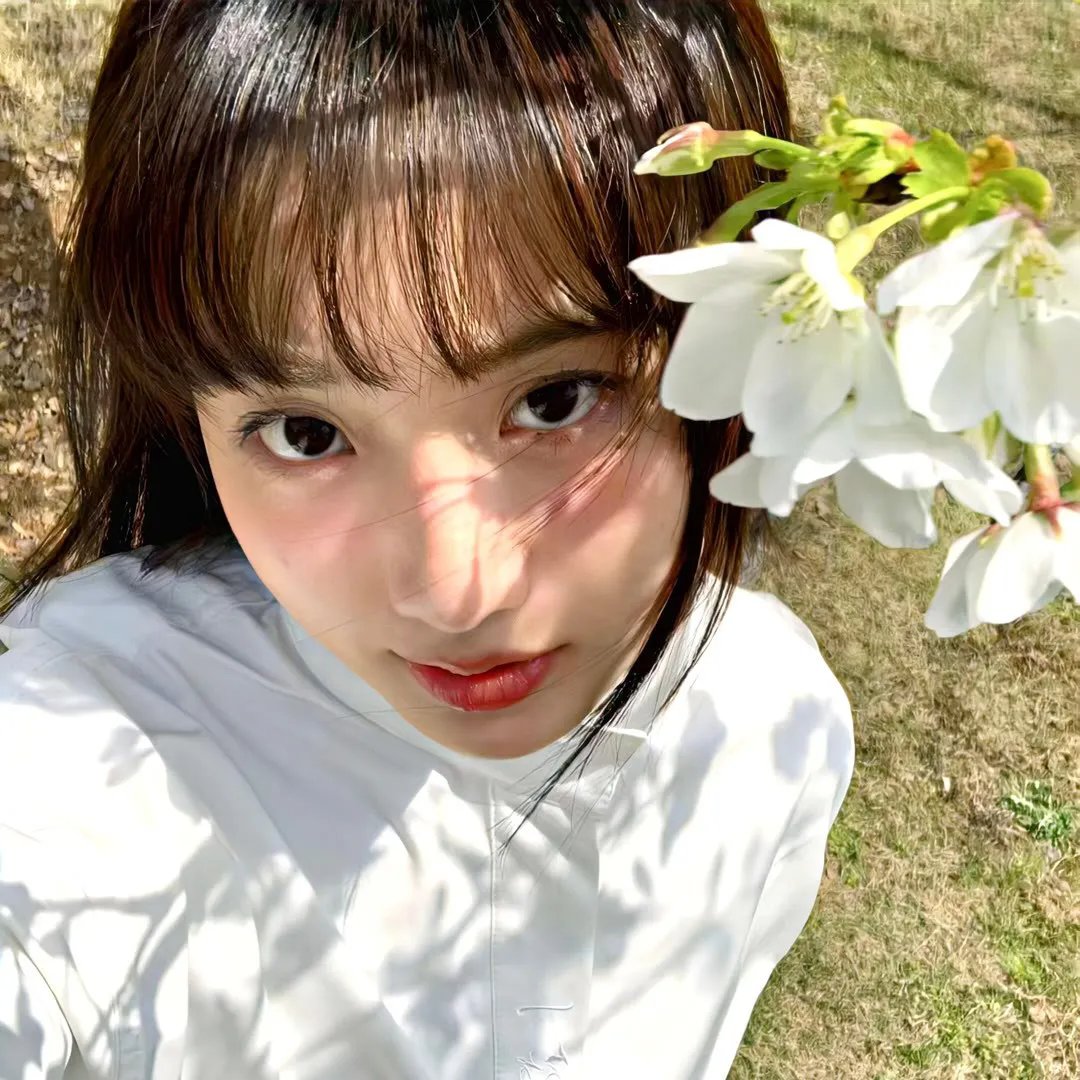 怪妳过分美丽