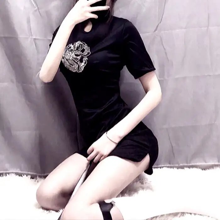 深宅绅士