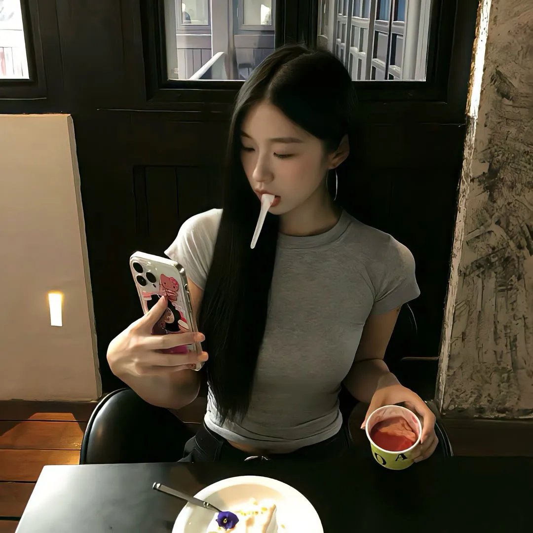 锋利的心动