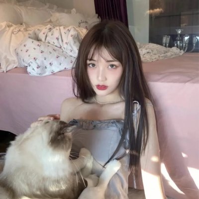 麦克和丽塔