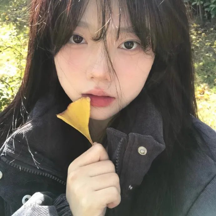 这个大叔不太囧