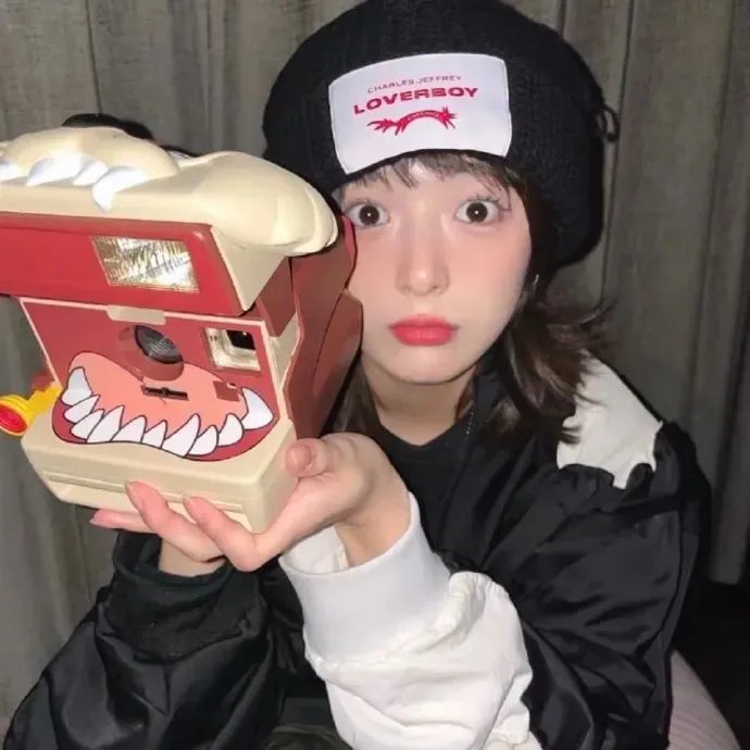 说闲话：导演疯了